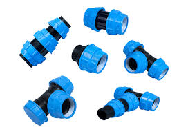 HDPE Pipe Fittings